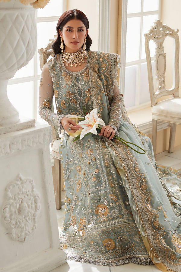 Elan ESME (EC23-01) Wedding Collection pakcloths.pk