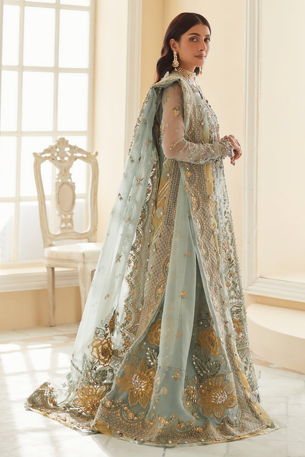 Elan ESME (EC23-01) Wedding Collection pakcloths.pk