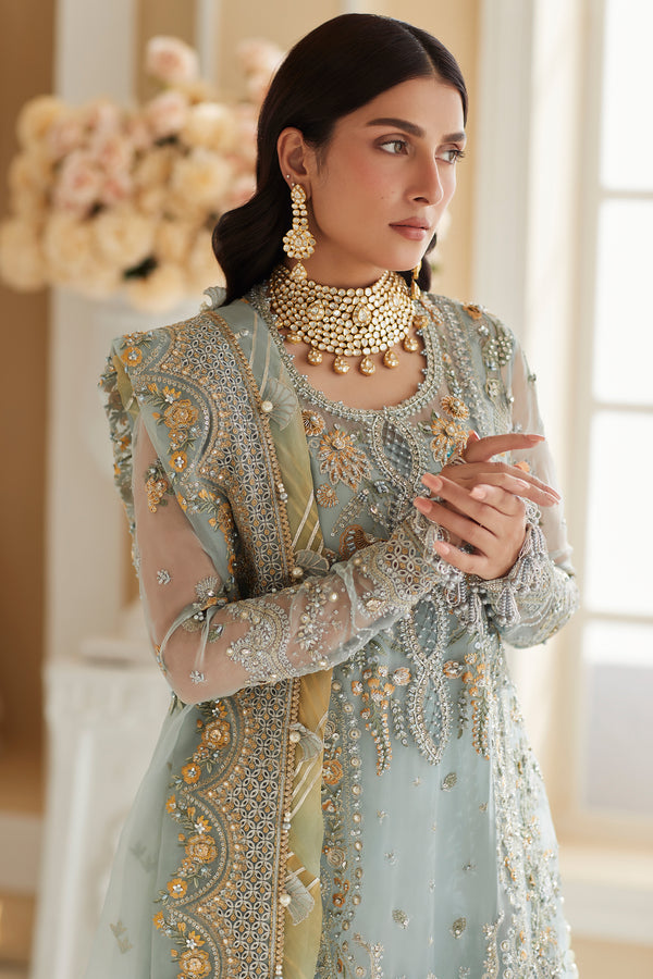 Elan ESME (EC23-01) Wedding Collection pakcloths.pk