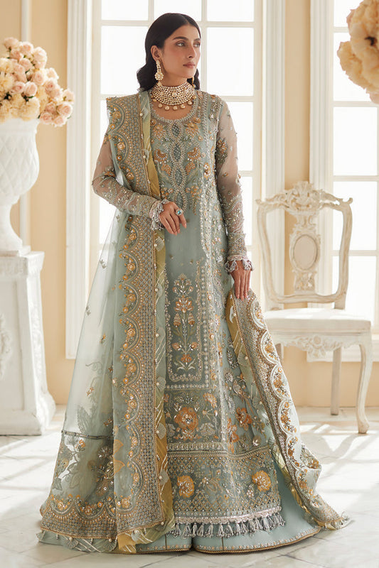 Elan ESME (EC23-01) Wedding Collection pakcloths.pk