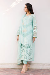 Charizma ED4-12 Embroidered Lawn Collection pakcloths.pk