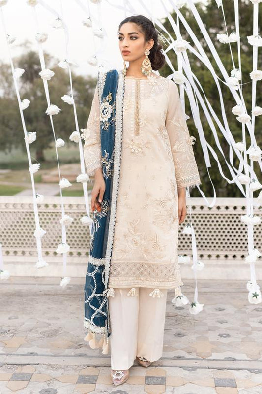 Iznik FL-04 Marmar Festive lawn Collection 2021 pakcloths.pk