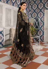 MANARA (D1-Elaheh) WEDDING COLLECTION pakcloths.pk