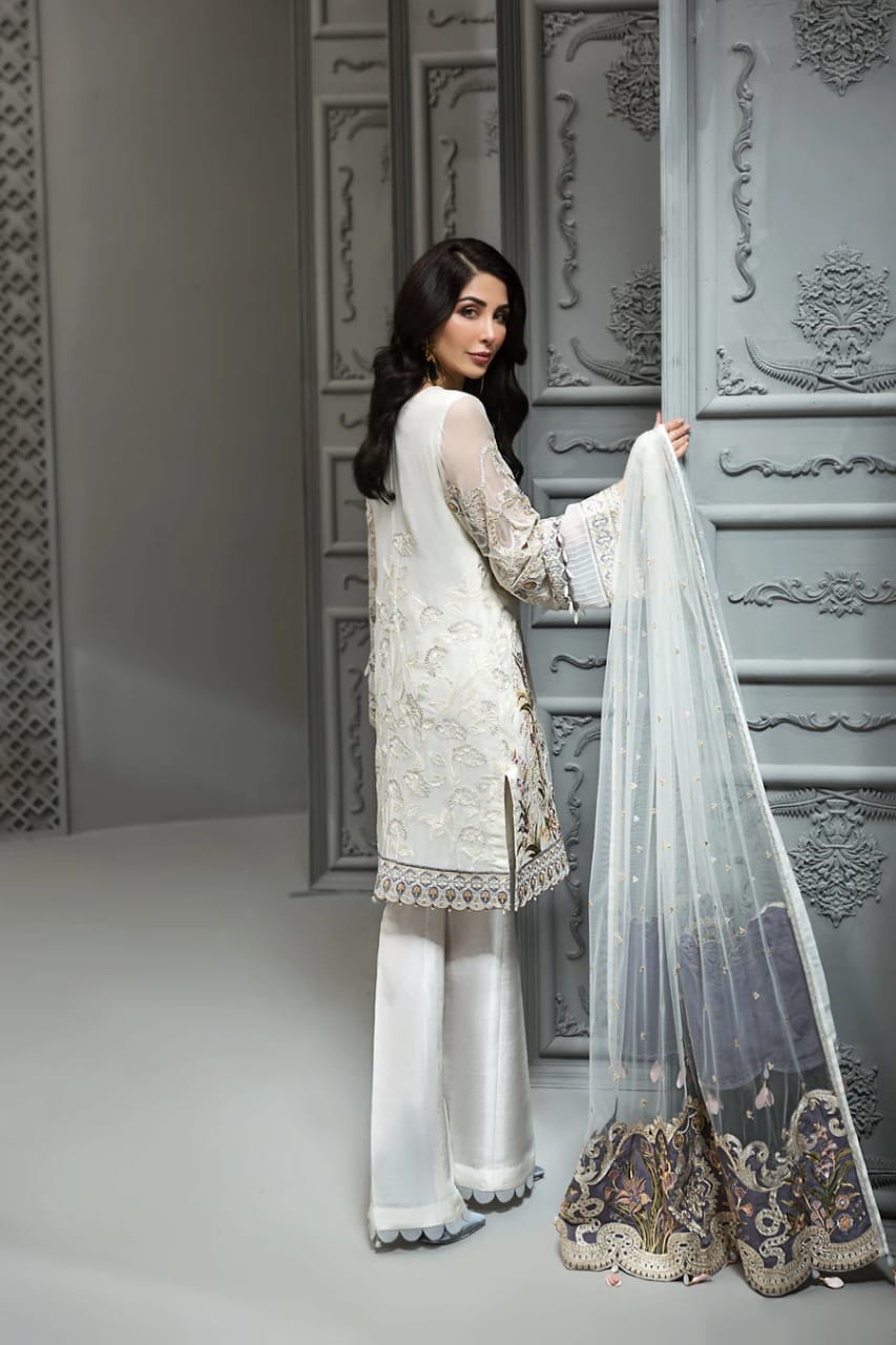 JAZMIN – Tiffany Soul Chiffon Collection pakcloths.pk