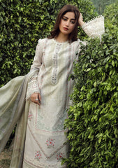 Qalamkar PS-11 RINNAH Luxury Lawn pakcloths.pk