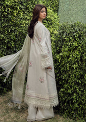 Qalamkar PS-11 RINNAH Luxury Lawn pakcloths.pk