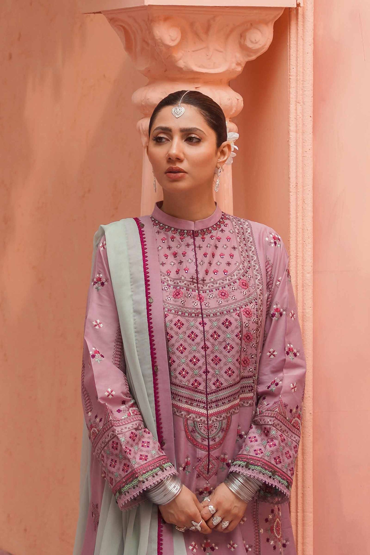 Zara Shahjahan 11A Spring Summer Premium Lawn 2023 pakcloths.pk