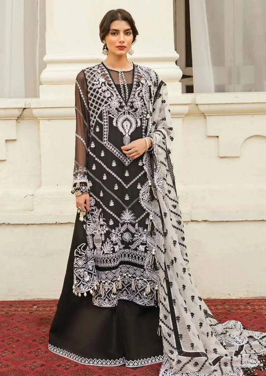 Afrozeh Nazmin 08 -Dhoop Kinaray pakcloths.pk