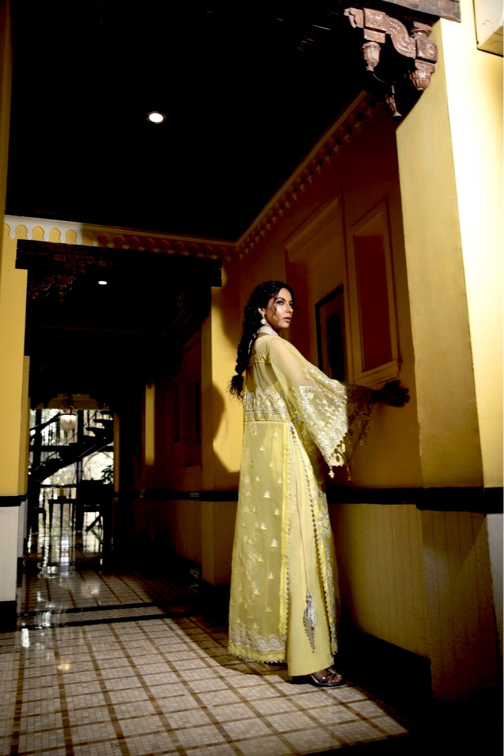 ITTEHAD LISYA WEDDING COLLECTION’21 pakcloths.pk