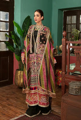 MARYAM HUSSAIN MEERAS | FESTIVE COLLECTION pakcloths.pk