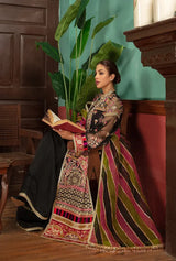 MARYAM HUSSAIN MEERAS | FESTIVE COLLECTION pakcloths.pk