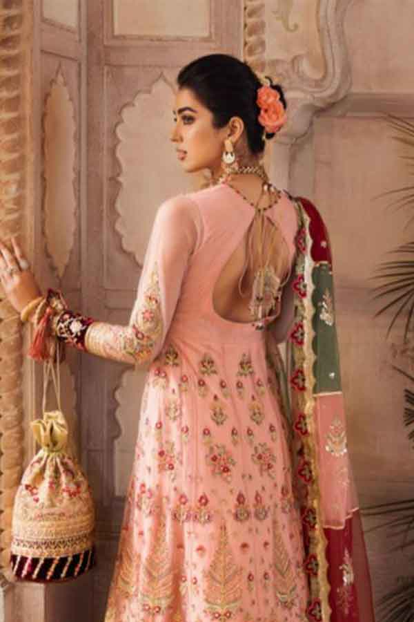 Noor By Saadia Asad D#02 Wedding Collection`21 pakcloths.pk