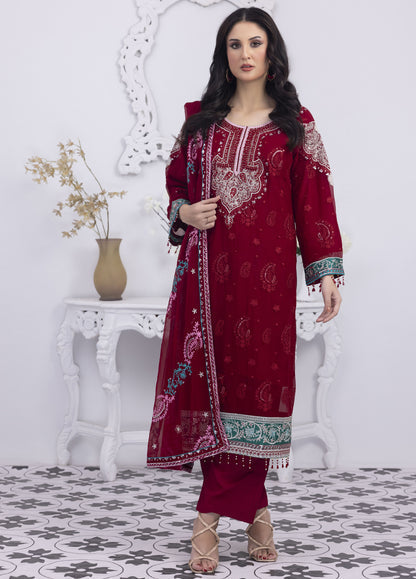 Mansoob By Polawn PD-23-101 Ready to Wear pakcloths.pk