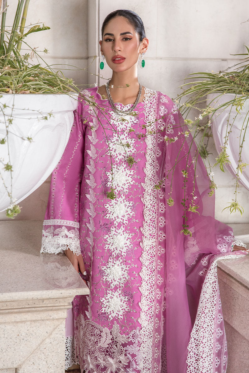 Rangrasiya Liana Luxury Lawn pakcloths.pk