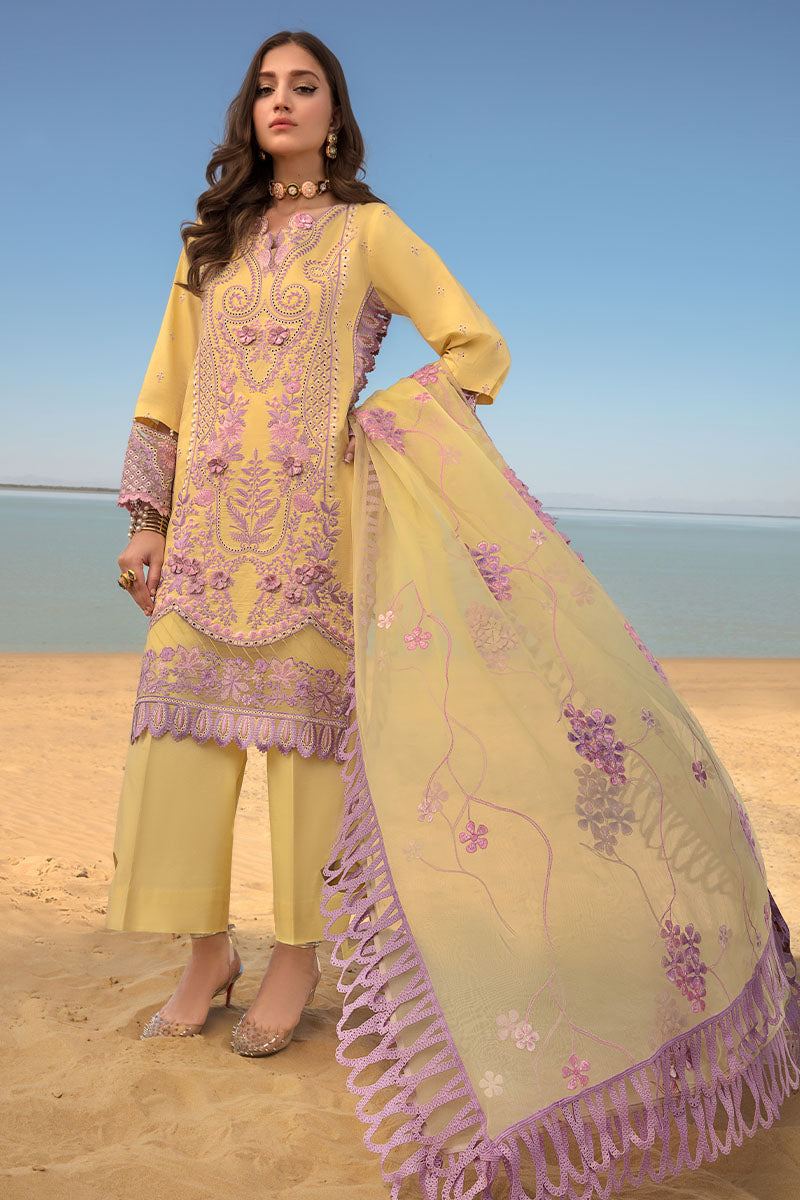 RANG RASIYA by ISABELLA LAWN pakcloths.pk