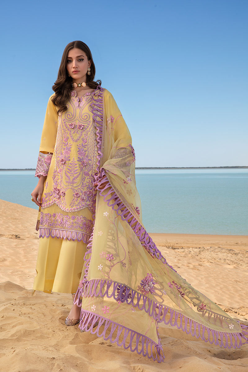 RANG RASIYA by ISABELLA LAWN pakcloths.pk