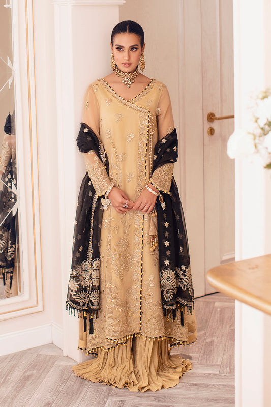 Rangrasiya NISHA Wedding Collection pakcloths.pk