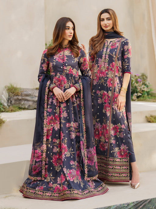 Iznik SFL#12 Lawn B-Fresh pakcloths.pk