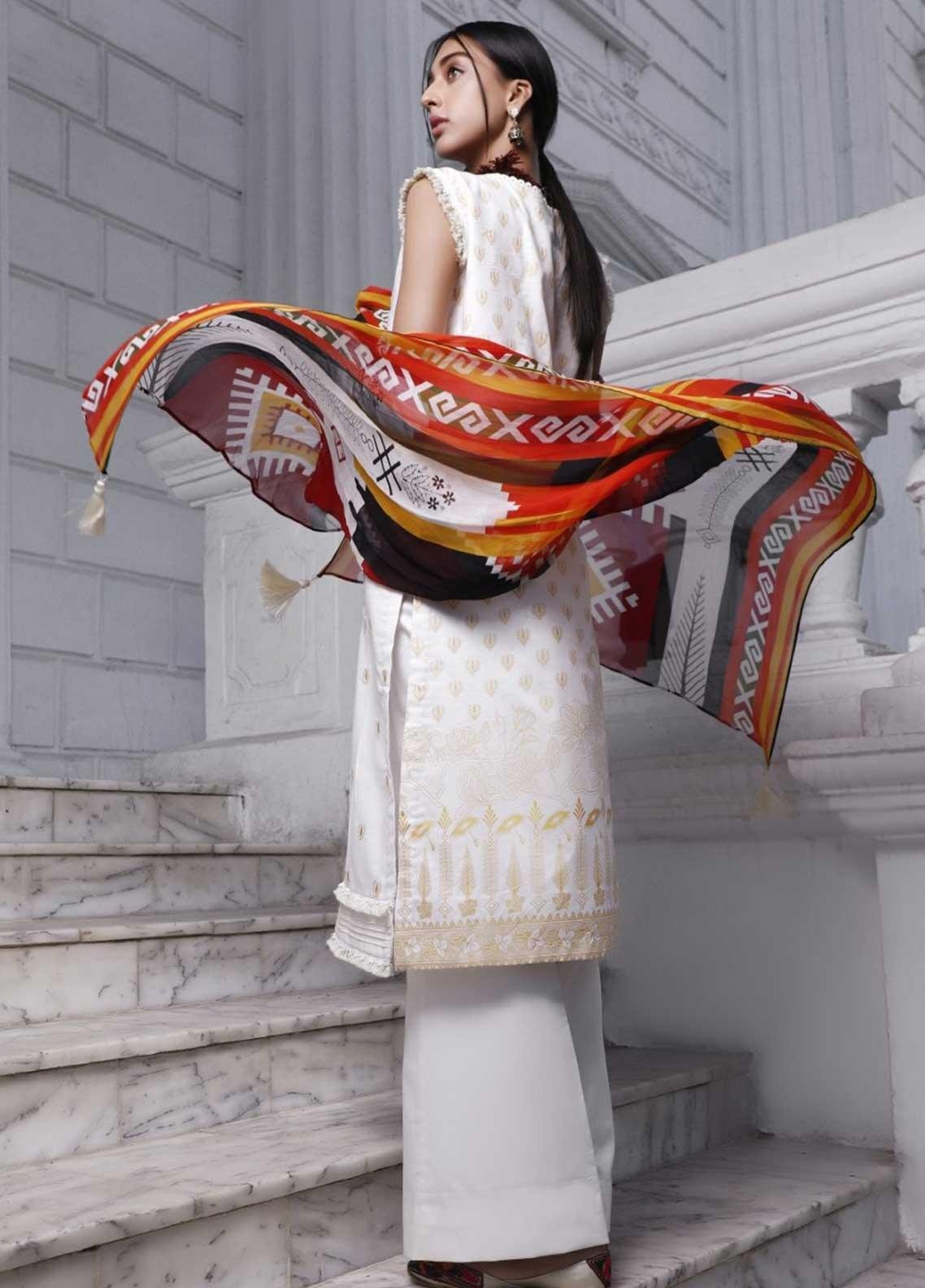 Ittehad VISTOSA Embroidered Lawn – Summer Collection pakcloths.pk