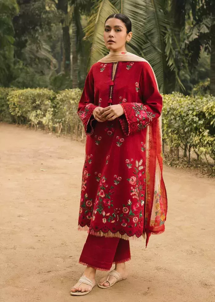 shop Coco by Zara Shahjahan - 7b - Summer Lawn from pakcloths that deliver 100% original branded dresses on sale price.buy latest summer winter or wedding collections