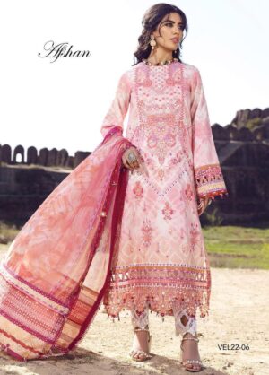 Anaya viva VEL22 06 3PC Bfresh Lawn