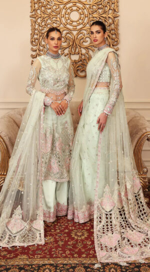 Anaya | Opulence AC22-04 ZHILAY