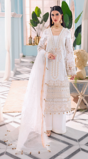 Anaya NOOREH 3PC Bfresh Lawn