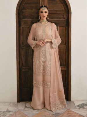Ayzel By Afrozeh AMOUR AZ-V5-05 - Luxury Collection