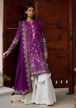Elan D#3A Lawn Collection 24'