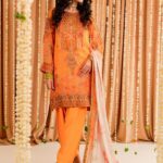 Charizma Vasal Chiffon'25 VSL-01